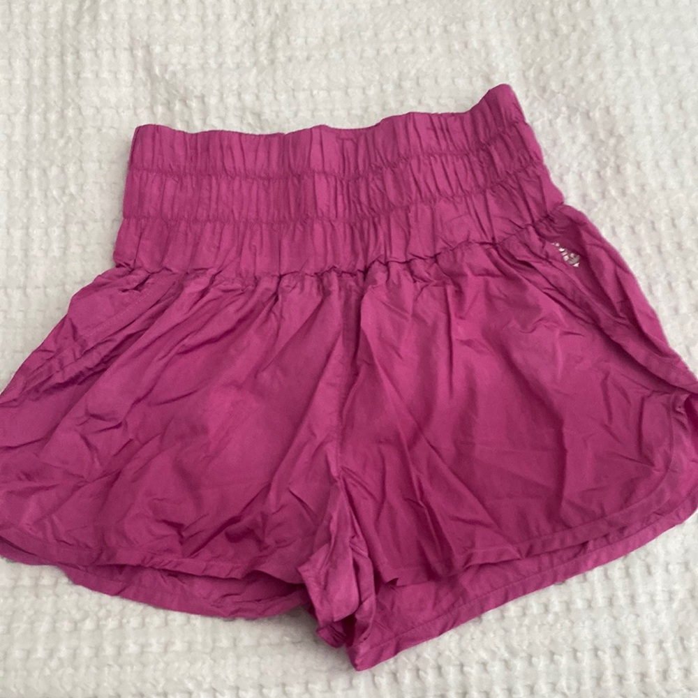 Free People - The Way Home Short